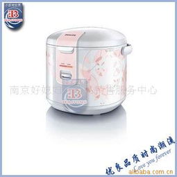 南京好媳婦日用品銷售服務(wù)中心 電飯煲與日用百貨一站式購(gòu)物體驗(yàn)