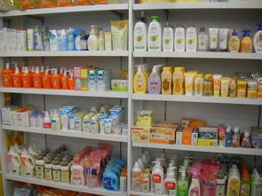 宣化區(qū)盛發(fā)蔬菜大市場 一站式洗護用品及日用百貨批發(fā)零售中心