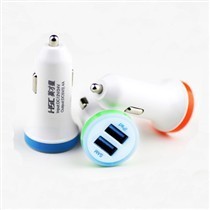 英才星2.4A車載雙USB充電器深度解析 功能、參數(shù)及競(jìng)品對(duì)比